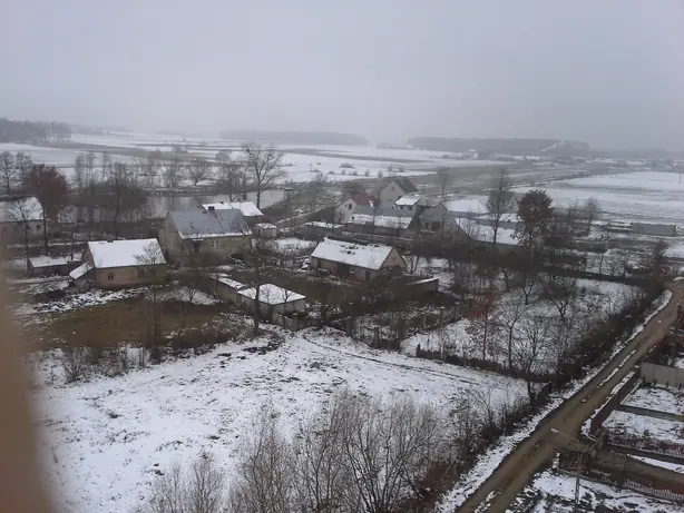 Foto von Polnische Pyzy (Kartoffelklöße mit Speck & Zwiebeln) – fertig angerichtet