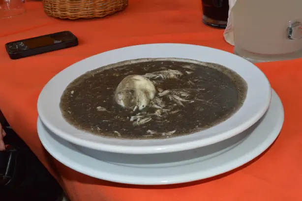 Cook Snap von kochcode-import