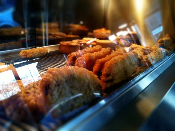 Cook Snap von kochcode-import