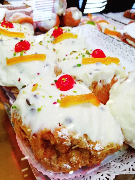 Cook Snap von kochcode-import