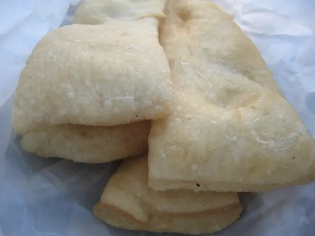 Foto von Sgabeo – fertig angerichtet