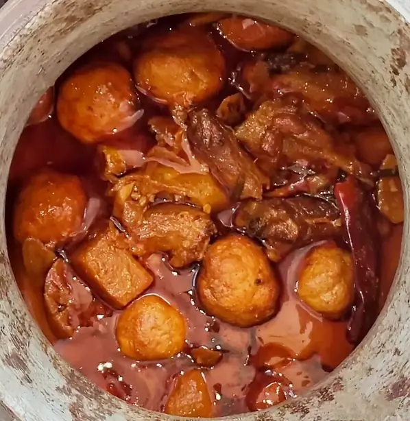 Cook Snap von kochcode-import