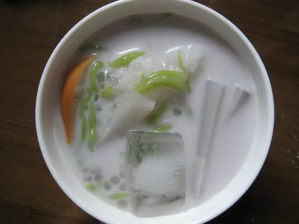 Cook Snap von kochcode-import