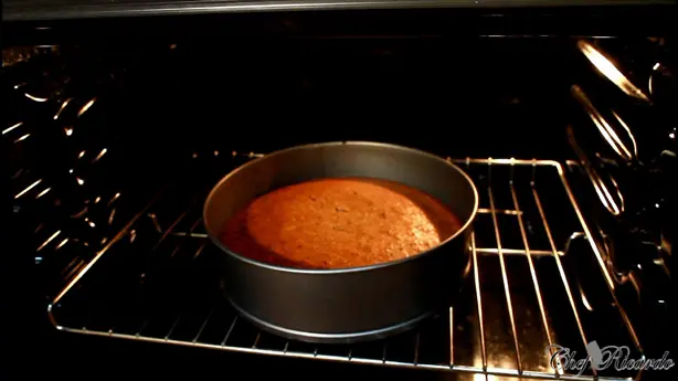 Foto von Toto (Jamaikanischer Kokosnusskuchen) – fertig angerichtet