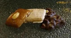 Foto von Traditionelle Aachener Kräuterprinten – fertig angerichtet