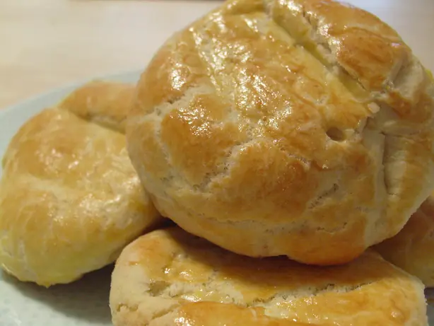 Cook Snap von kochcode-import