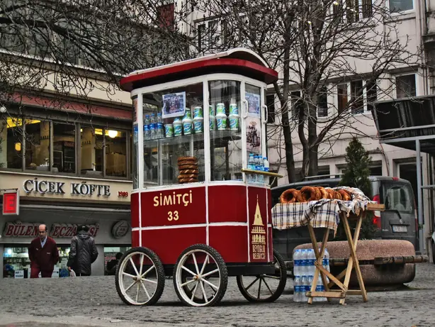 Cook Snap von kochcode-import