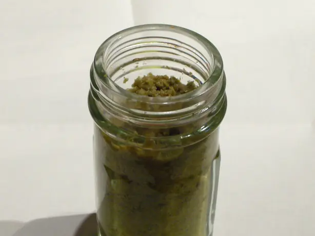 Foto von Yuzu Koshō – fertig angerichtet