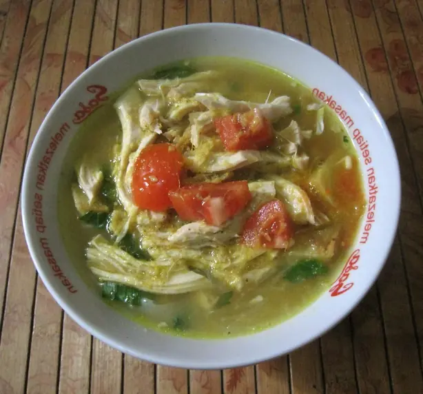 Cook Snap von kochcode-team