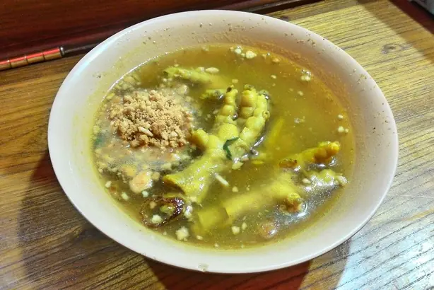 Cook Snap von kochcode-team