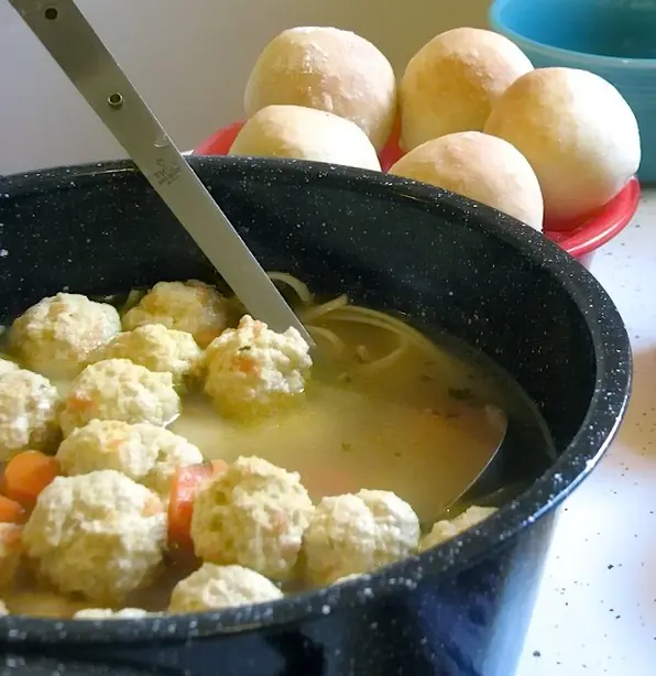 Cook Snap von kochcode-team