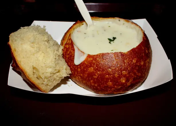 Cook Snap von kochcode-team