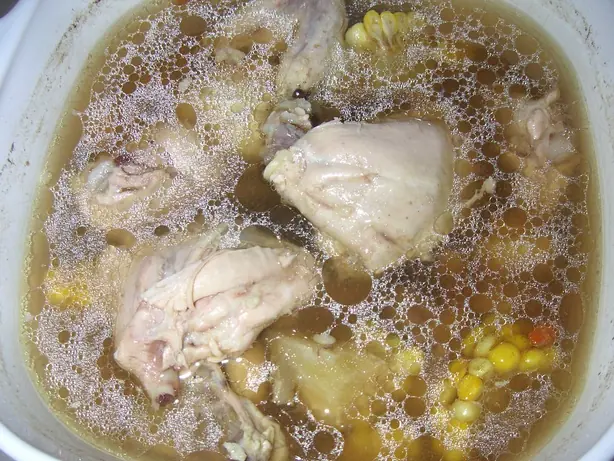 Cook Snap von kochcode-team