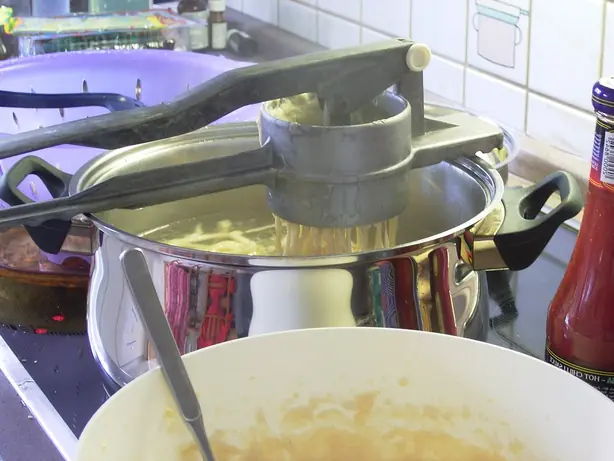 Cook Snap von kochcode-team