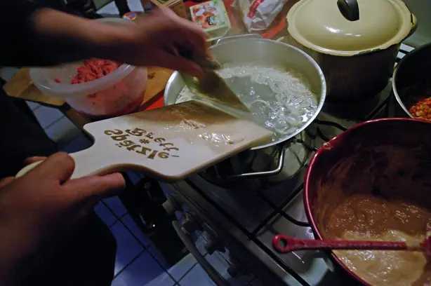 Cook Snap von kochcode-team