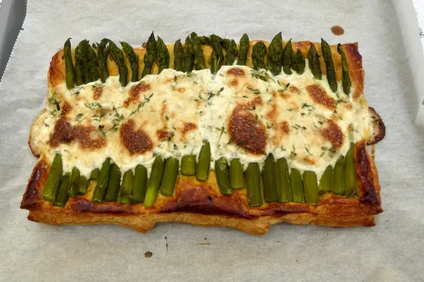 Cook Snap von kochcode-team