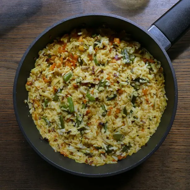 Cook Snap von kochcode-team