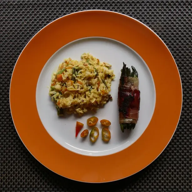 Cook Snap von kochcode-team