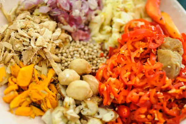 Cook Snap von kochcode-team