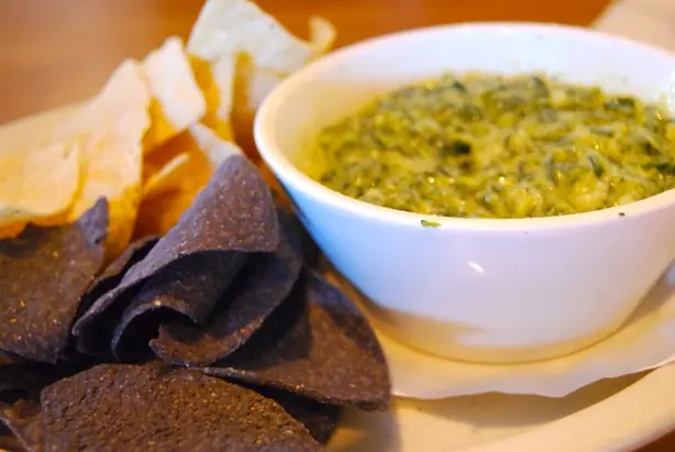 Foto von Thailändischer Prik Nam Pla Dip – fertig angerichtet