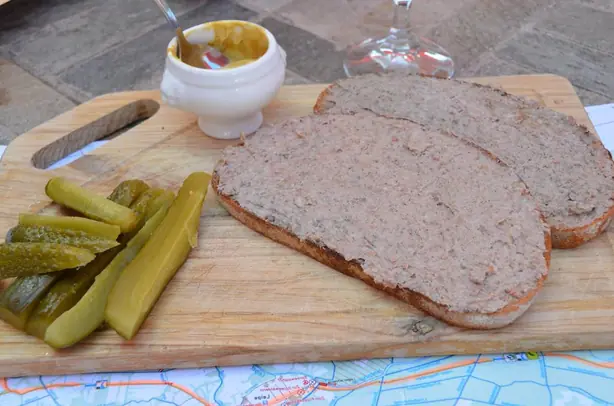 Cook Snap von kochcode-team