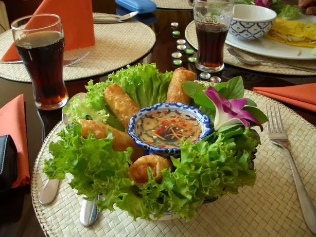 Cook Snap von kochcode-team