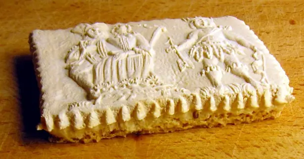 Cook Snap von kochcode-team