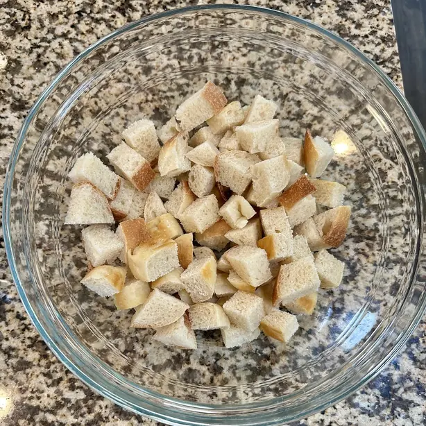 Stale bread for Acorda – Foto: Valereee (CC0)