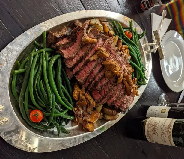 Cook Snap von kochcode-team