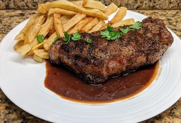 Cook Snap von kochcode-team