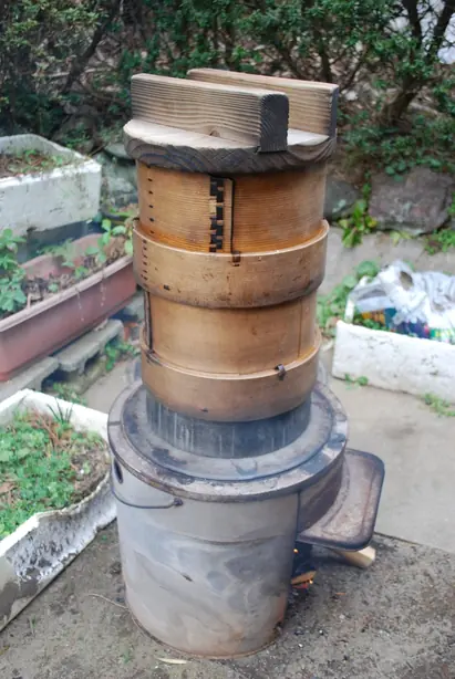 Cook Snap von kochcode-team