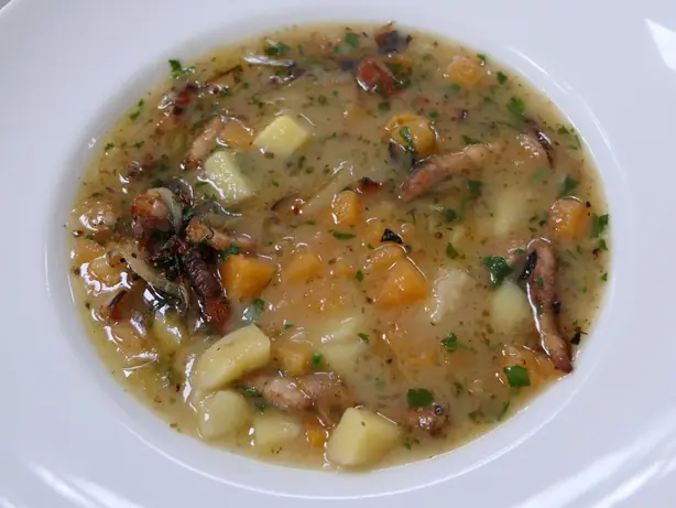 Cook Snap von kochcode-team