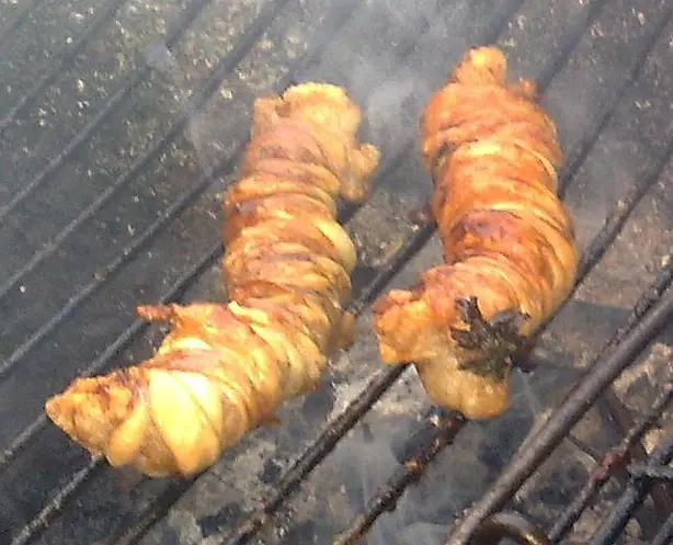 Cook Snap von kochcode-team