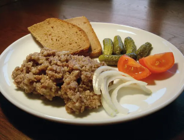 Cook Snap von kochcode-team