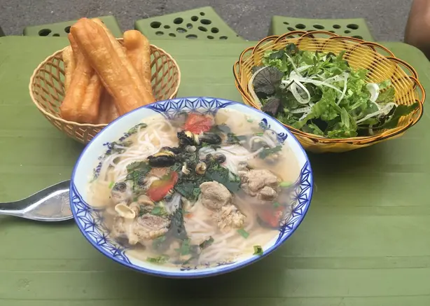 Cook Snap von kochcode-team