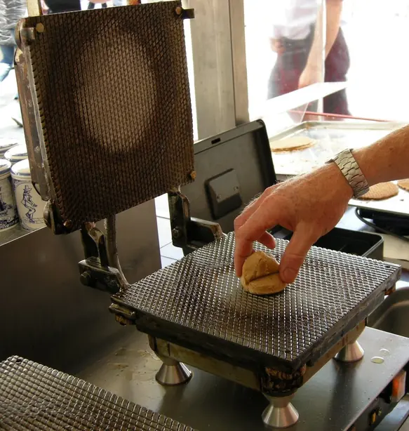 Cook Snap von kochcode-team