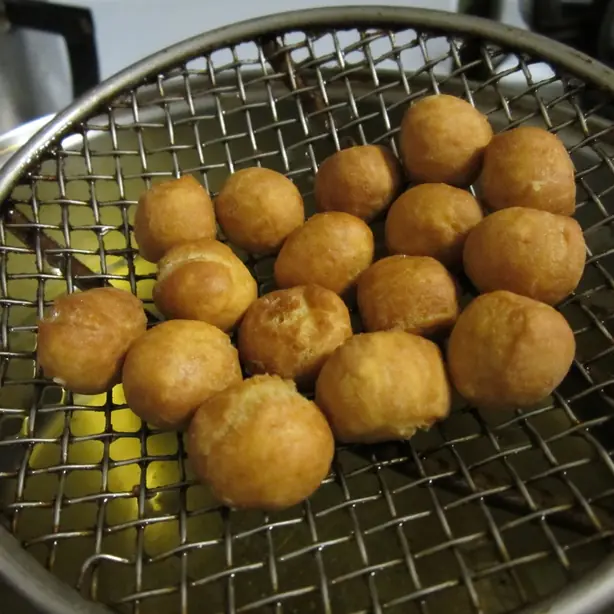 Cook Snap von kochcode-team