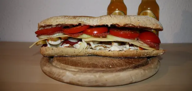 Cook Snap von kochcode-team