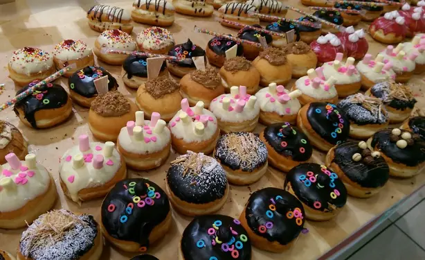 Cook Snap von kochcode-team