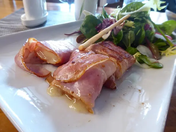 Cook Snap von kochcode-team