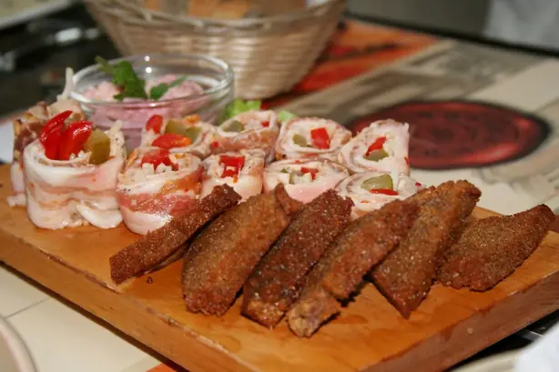 Cook Snap von kochcode-team