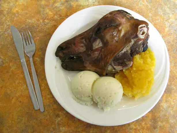 Cook Snap von kochcode-team