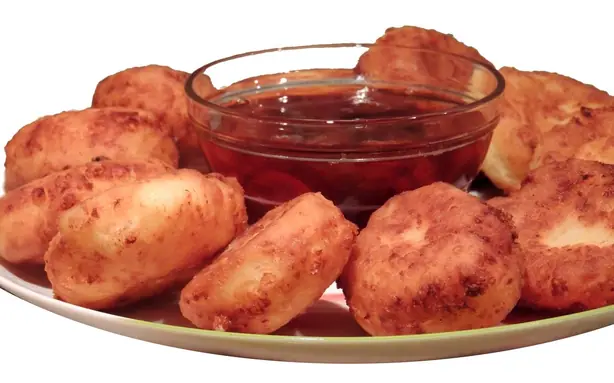 Cook Snap von kochcode-team