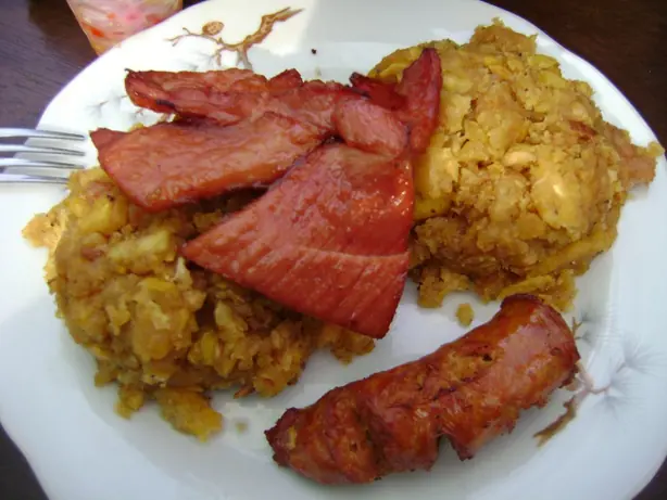 Cook Snap von kochcode-team