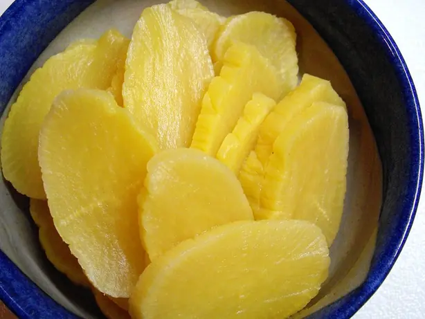 Cook Snap von kochcode-team