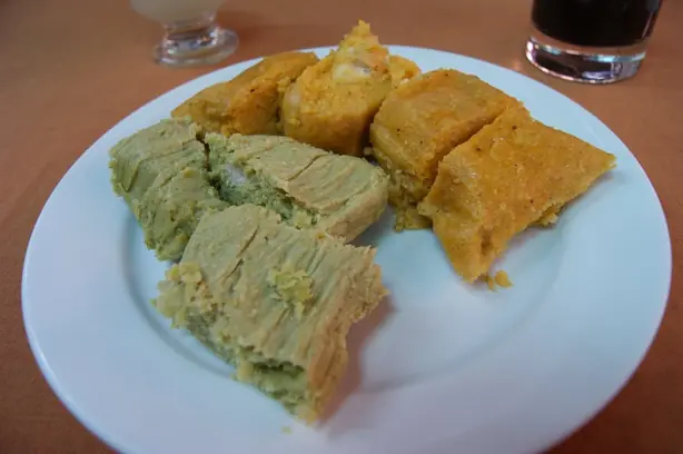 Cook Snap von kochcode-team