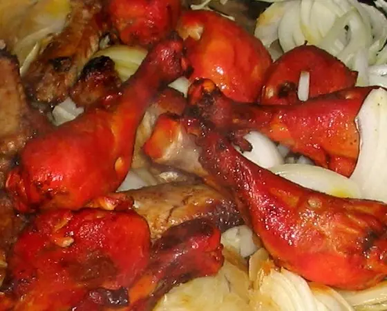 Cook Snap von kochcode-team