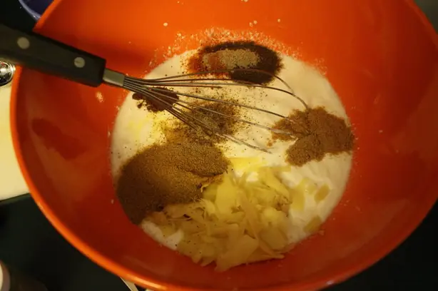 Cook Snap von kochcode-team