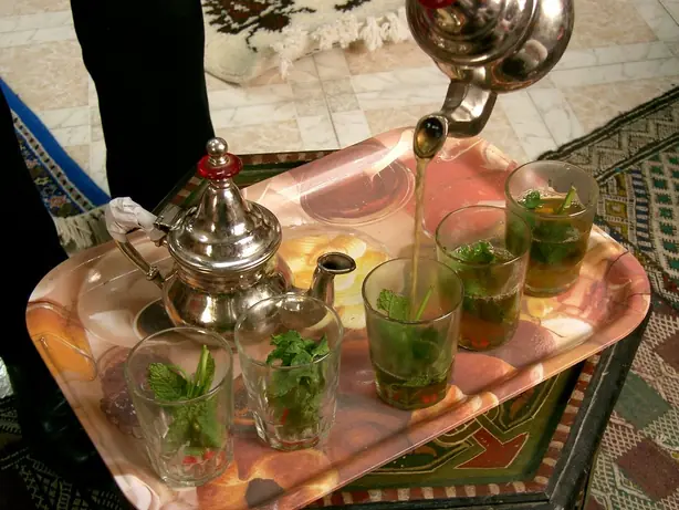 Cook Snap von kochcode-team