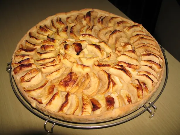 Cook Snap von kochcode-team